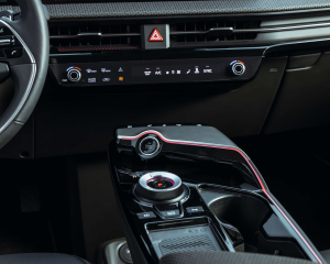 Kia EV6 Bedienung 02